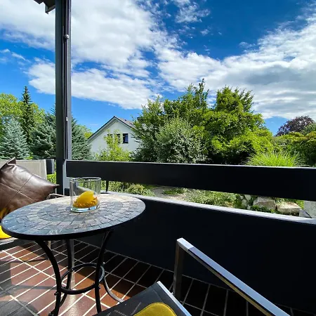 Black Forest * Lahr (Baden-Wurttemberg)