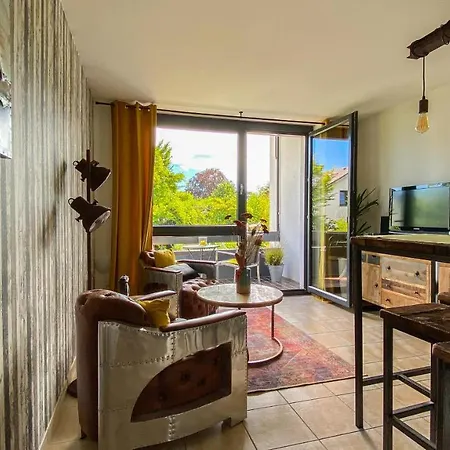 Black Forest Lahr (Baden-Wurttemberg)