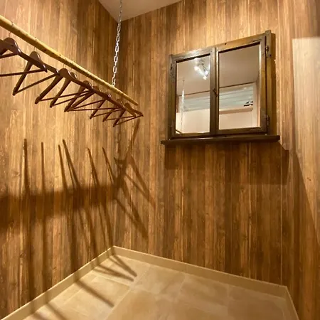 Black Forest Apartment Lahr (Baden-Wurttemberg)