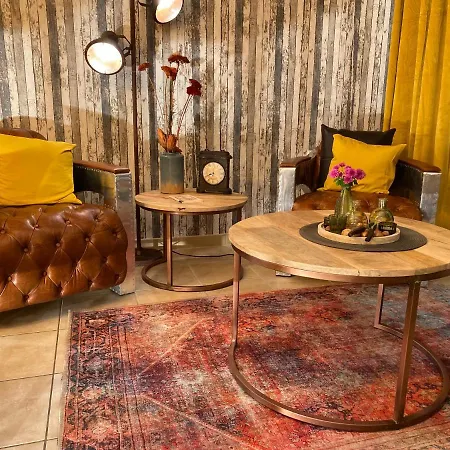 Apartment Black Forest *