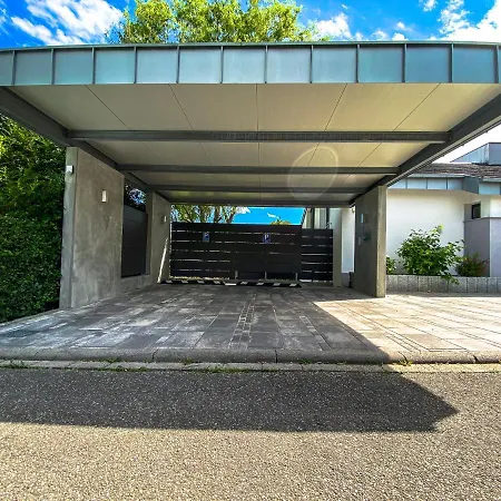 Black Forest Apartament