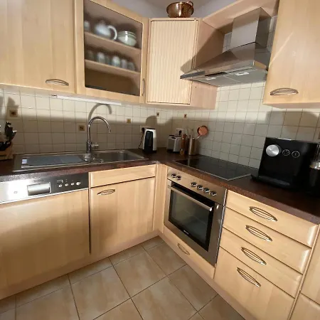 Apartamento Black Forest Lahr (Baden-Wurttemberg)