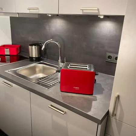 Black Forest Apartment Lahr (Baden-Wurttemberg)