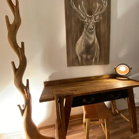Apartment Black Forest