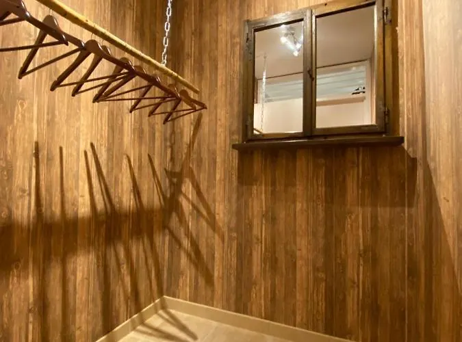 Black Forest شقة لار