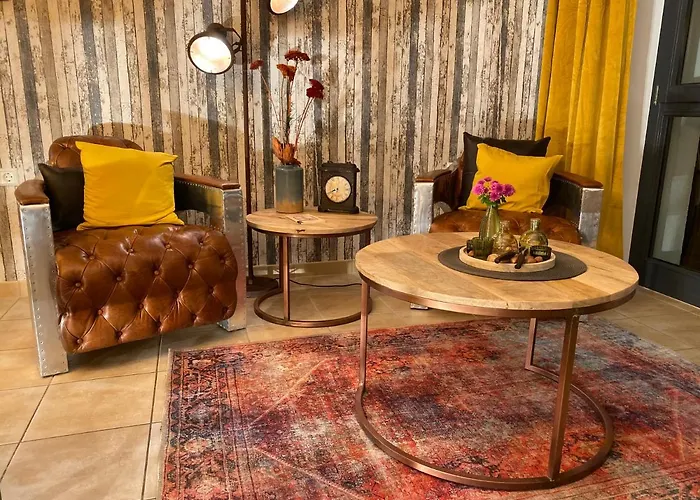 شقة Black Forest *