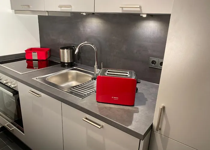 Black Forest شقة لار